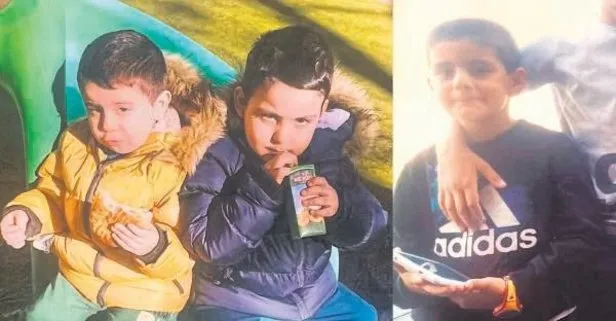 Peşinden koştukları top sonları oldu! İstanbul’da kayıp 3 çocuğun cansız bedeni inşaatın su dolu temelinde bulundu
