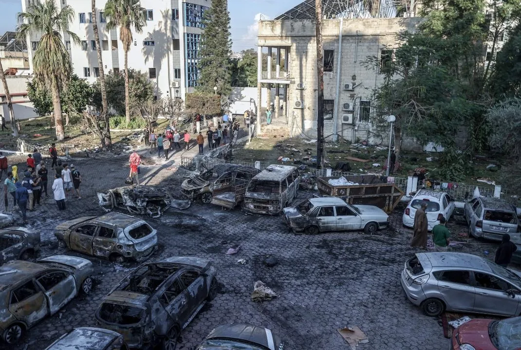 İş dünyası Gazze için ayakta ama TÜSİAD’dan ses yok