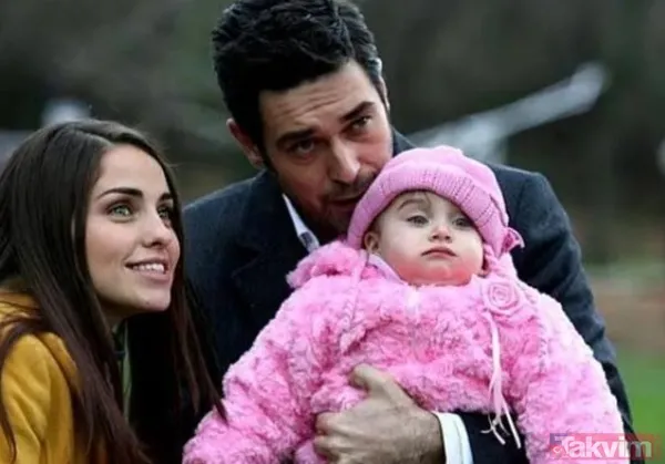 Dudaktan Kalbe'nin Melek'inin son haline bakın koca genç kız oldu! Maviş gözleriyle hayran bırakan Leylifer Kızgınyürek'i görenler: "Hiç benzemiyor" - 3