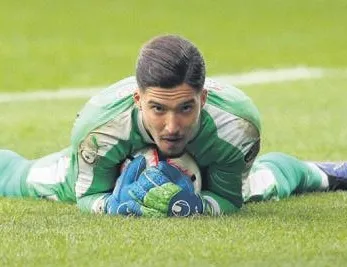 Fener istemeden olmaz