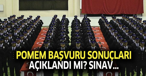 Geri sayım başladı! POMEM başvuru sonuçları açıklandı mı? 26. Dönem POMEM sınavı ne zaman?-1