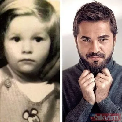 Pınar Altuğ'un mayolu fotoğrafı sosyal medyada olay oldu! - 21