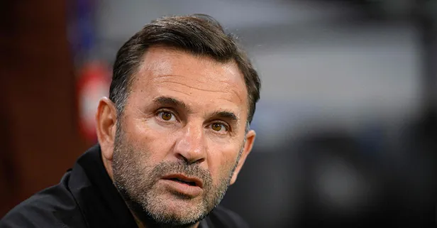 Galatasaray'a 50 milyon euroluk dev transfer!