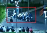 Ankara'da koronavirüs yasağına rağmen parkta 'uzun eşek' oynayan 10 kişiye, 31 bin 500 lira ceza |Video