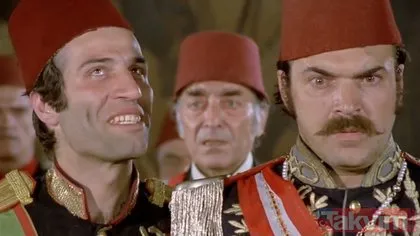 Kemal Sunal’ın efsane filmi Tosun Paşa’daki bu detay herkesi şoke etti! Artık başka bir gözle izleyeceksiniz