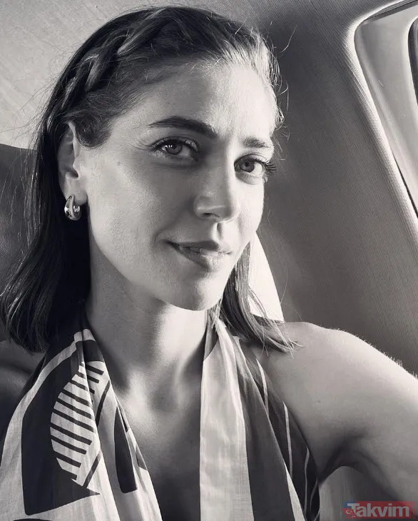 Yalı Çapkını'nın Asuman'ı Öznur Serçeler'in eşi bakın hangi ünlü oyuncunun kardeşi çıktı! Meğer o da gözlerimizin önündeymiş - 3