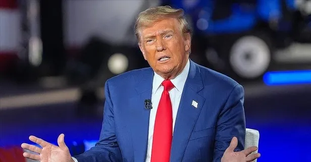 Trump'tan Rusya'yı hedef aldı: Ateşkes olana kadar yaptırım düşünüyorum