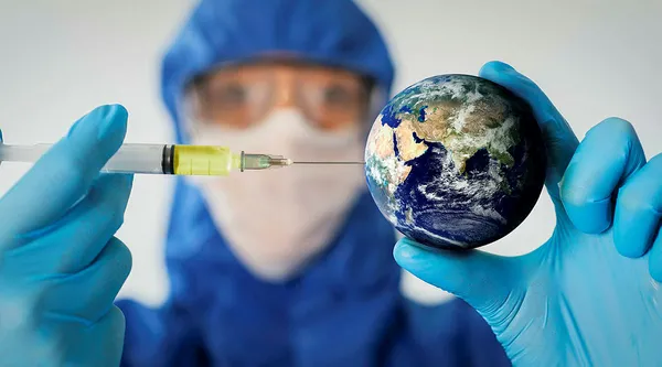 Bitmiyor! Koronavirüsün yeni bir mutasyonu daha çıktı! Bu kez PCR testinde çıkmıyor! PCR testi nedir?-6
