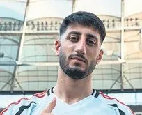 Can Keleş Körfez yolcusu