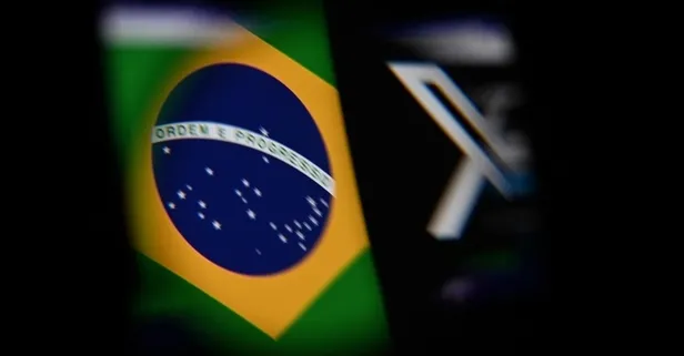 Elon Musk'a şok! Brezilya ülkede temsilci atamayan X'e erişim engeli getirdi