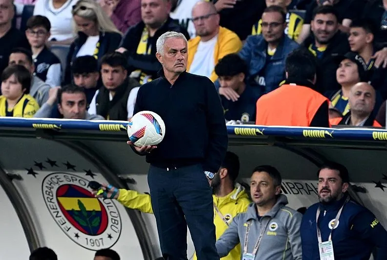 Ali Koç’un Mourinho umudu