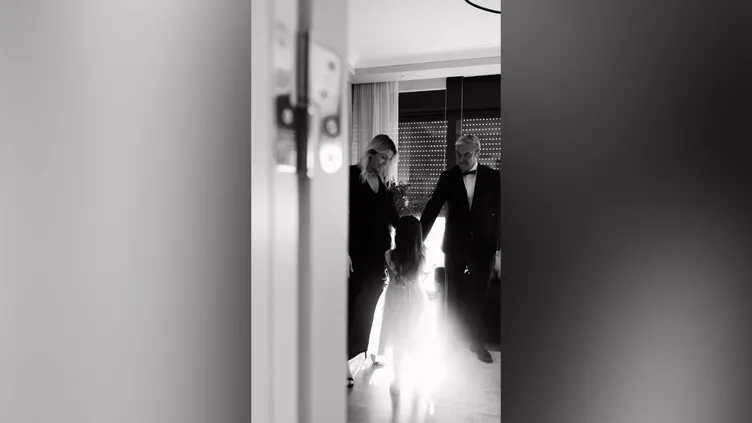 Ünlü televizyoncu Esra Erol’un görümcesi bakın kim çıktı! Gelin-görümce sosyal medyayı sallamıştı! Meğer ünlü oyuncuyla...