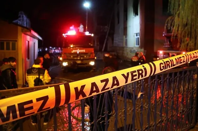 Aydın'da feci kaza: 5 yaralı!