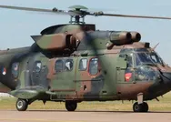 Cougar tipi helikopter özellikleri nelerdir? Cougar hangi ülkenin? Cougar TSK envanterine ne zaman girdi?