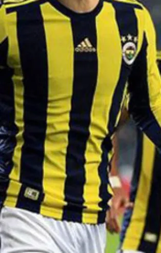 Fenerbahçe'de ilk ayrılık Soldado ile geldi