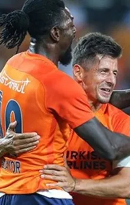 Katarlı işadamı Başakşehir'i satın alıyor
