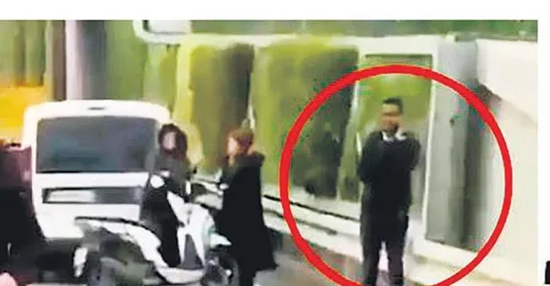 Bilerek mi çarptı! Somali liderinin oğlu ‘asli kusurlu’ çıktı