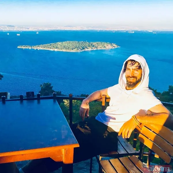 Gamze Özçelik’in eski eşi Uğur Pektaş boşanma sonrasını anlattı! “Uçağın kalkmasına 5-6 saat kala neye uğradığımı şaşırdım” - 9