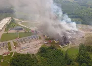 Son dakika: Sakaryadaki havai fişek fabrikasında meydana gelen patlamada yeni gelişme! İstenen cezalar belli oldu