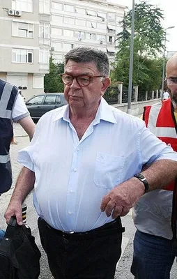 Şahin Alpay'ın tahliye talebine ret