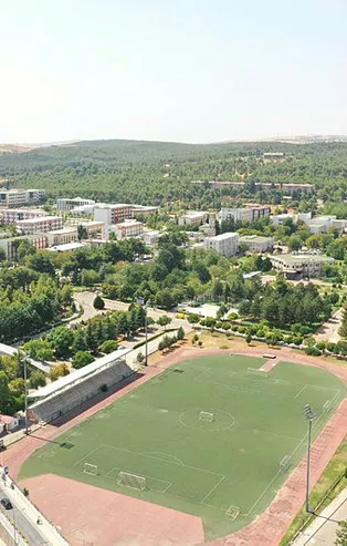 Bakan Varank: Gaziantep'te kanser hastalarına şifa olacak bir tesis inşa ediyoruz