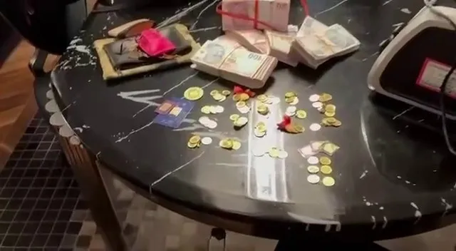 1791499538887.jpeg Yahşihan Belediyesi yolsuzluk soruşturmasında yeni detay: Özel şoföre bankamatik kadrosu-2