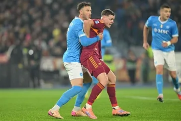 Beşiktaş’ta gündem stoper