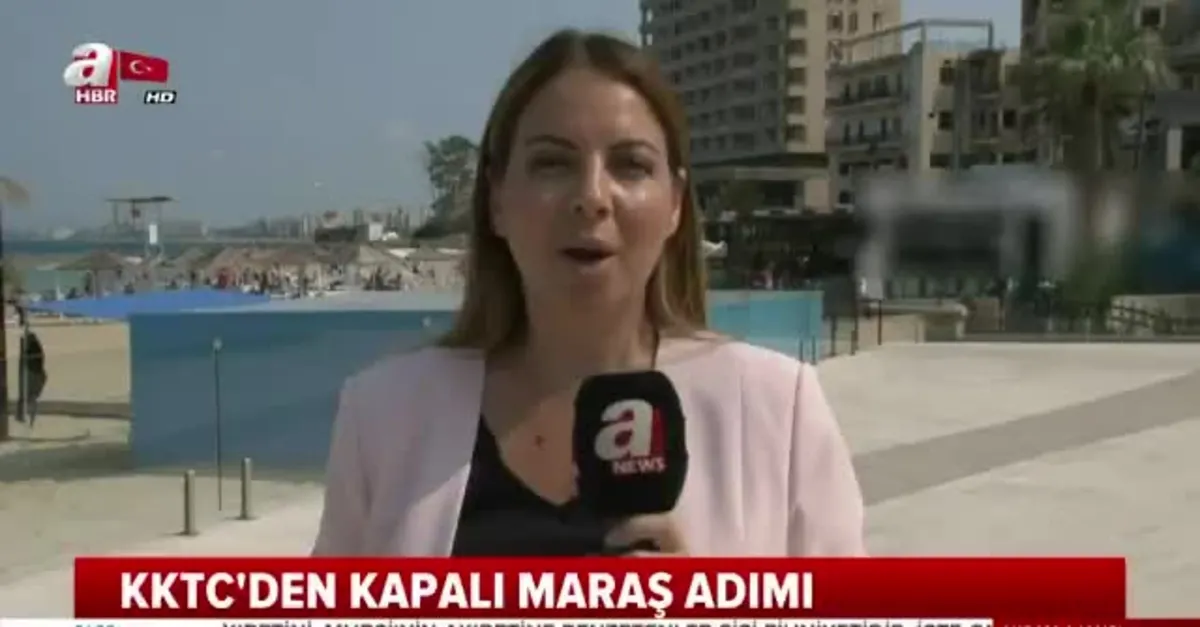 Hayalet şehir Maraş 42 yıldır neden kapalı?