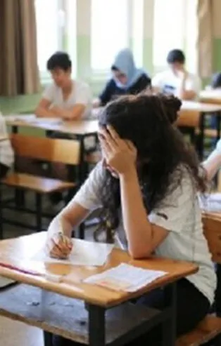 Sınavlar iptal mi? İlkokul, ortaokul, lise sınavları iptal mi oldu? Sınavlar nasıl yapılacak?