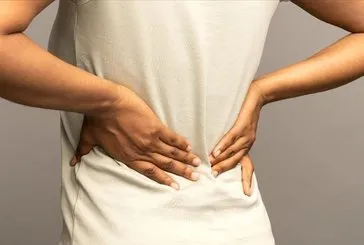 Böbrek taşına altın uyarı