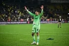 Ederson'dan Fenerbahçe itirafı!