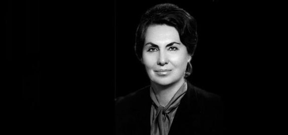 SOSYALDEMOKRAT HALKÇI PARTİ (SHP) PARTİ MECLİSİ ÜYESİ DOÇ. DR. BAHRİYE ÜÇOK KARGOYLA GÖNDERİLEN BOMBALI PAKETİN PATLAMASI SONUCU HAYATINI KAYBETTİ