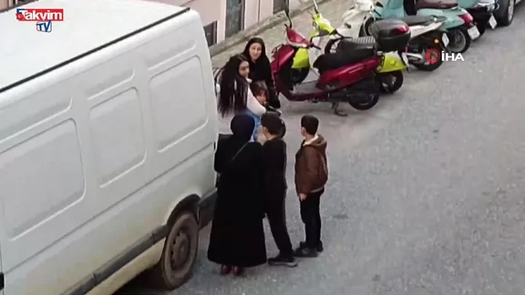 Antalya Alanya'da 4,5 büyüklüğünde deprem!