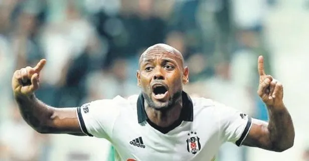 Vagner Love Türkiye ile ilgili açıklamalarda bulundu