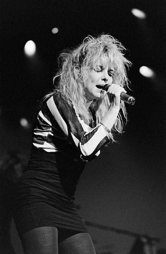 France Gall hayatını kaybetti