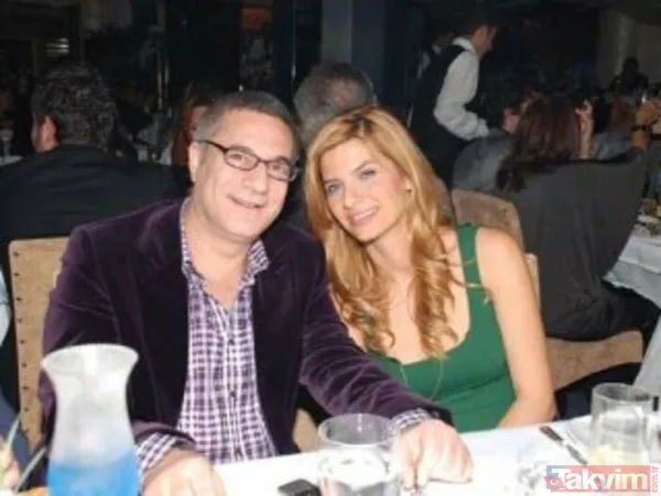 Mehmet Ali Erbil'den genç sevgilisiyle aşk pozu! Kızı Yasmin Erbil rezil etti oğlu Ali Sadi "Camdan atlarım" dedi yine de durmak bilmedi - 12