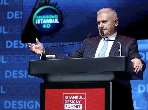 Binali Yıldırım müjdeyi verdi: 500 bin kişiye iş-3