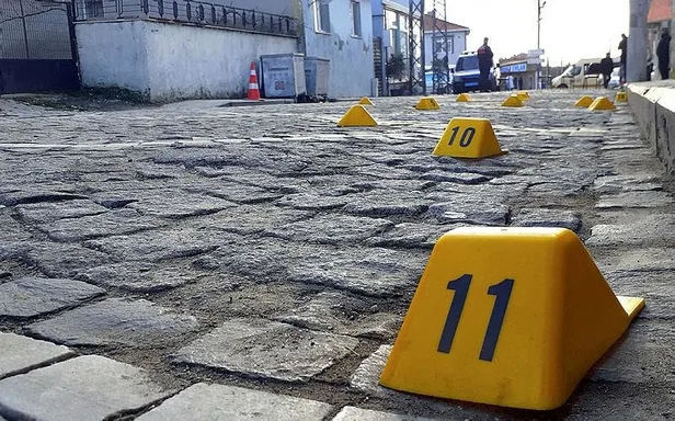 Son dakika: İstanbul Silivri'de sokak ortasında cinayet-3