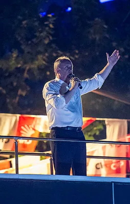 Muharrem İnce'den korsan miting