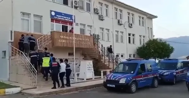 İçişleri Bakanı Ali Yerlikaya operasyonu duyurdu: 181 göçmen kaçakçılığı organizatörü şüphelisi yakalandı!