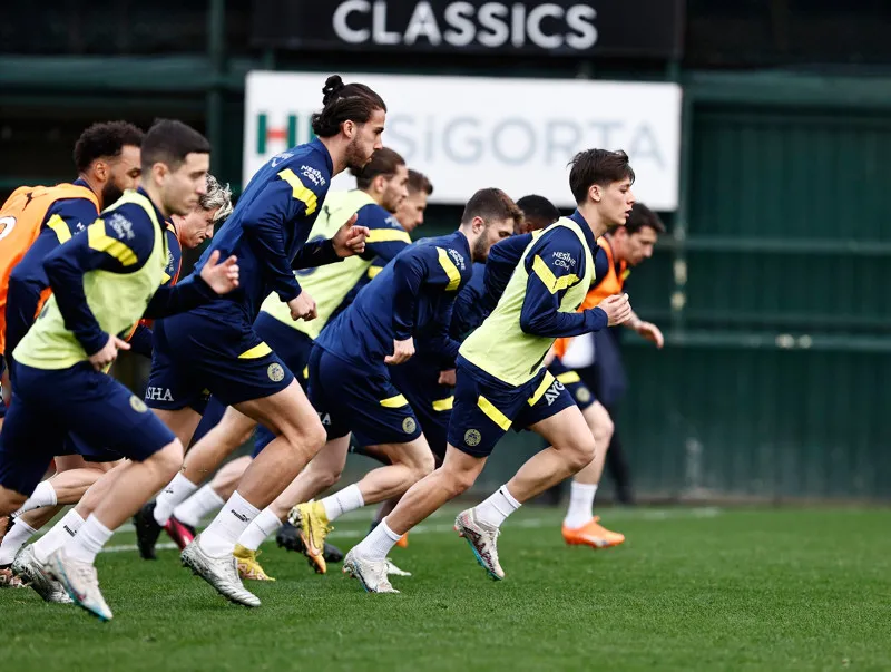 Fenerbahçe haberleri | Jorge Jesus iki isim için kararını verdi! - 1