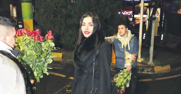 Merve Boluğur'dan 'aksiyon' çıkışı