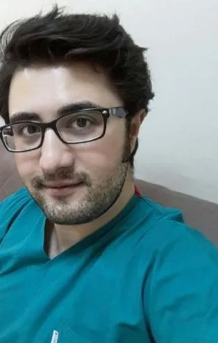 Doktor meslektaşını defalarca bıçaklayarak öldürmüştü! Sanık doktor Yavuz Sümter'den pes dedirten savunma!