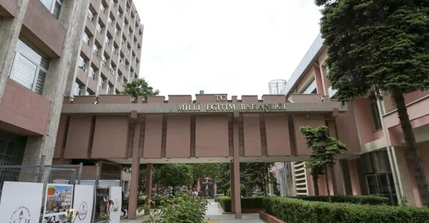 Son dakika: MEB'den yüz yüze eğitim belgesi paylaşımı: Asılsızdır!