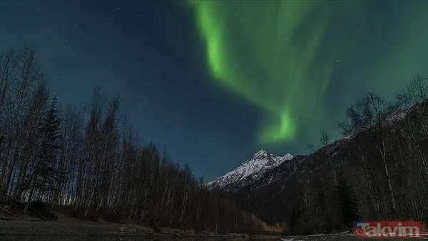 Alaska nerede ve hangi ülkeye ait? Ruslar Alaska'yı ne zaman sattı? Alaska haritası ve coğrafi konumu - 10