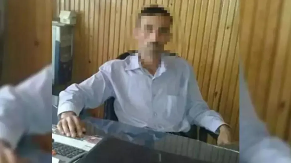 Konya'da muhtar swinger partisinde tanıştığı kadının kızını istismar etti! İfadeler ortaya çıktı! Detaylar korkunç