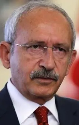 CHP FETÖ'ye selam çaktı!