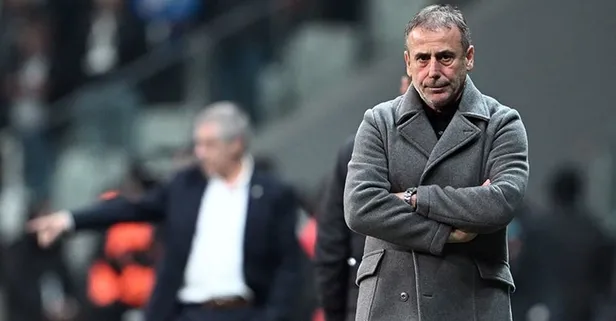 Avcı'dan transfer açıklaması: Trabzonspor'a zarar vermeden bir şeyler yapabilmeye çalışıyoruz