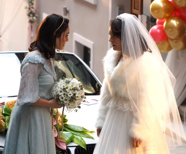 Masumlar Apartmanı final mi yapıyor? TRT 1 dizisi Masumlar Apartmanı bitecek fısıltısı doğru ama işin altından çıka çıka bu çıktı-6