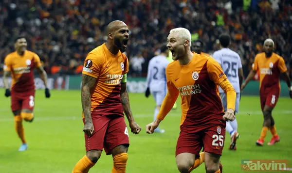 Fenerbahçe'den Galatasaray taraftarını üzecek transfer! - 38